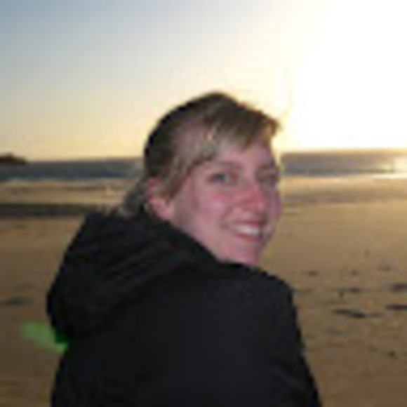 Meet your Posher, Priscilla - Picture 1 of 1